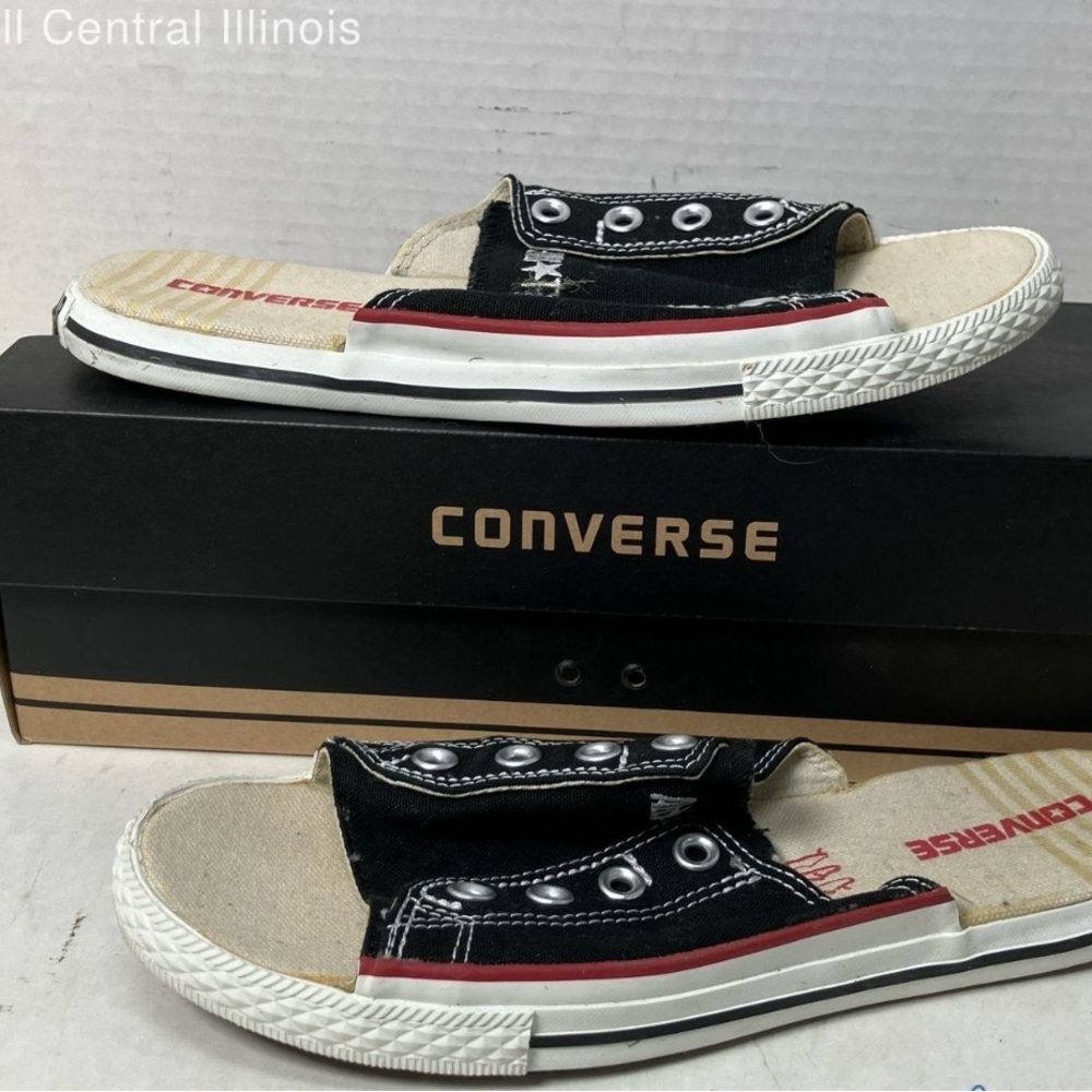 Converse Cutaway women’s size 9 Sandals